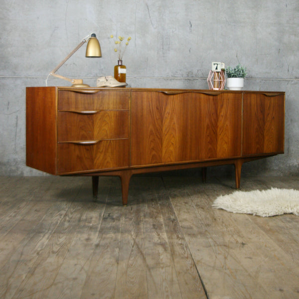 Mid century Teak McIntosh Dunvegan Sideboard
