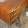 Mid century Teak McIntosh Dunvegan Sideboard