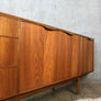 Mid century Teak McIntosh Dunvegan Sideboard