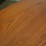 Mid Century Teak Nathan Circles Sideboard