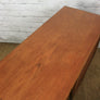 Vintage Teak Sideboard / Media Cabinet