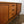 Vintage Teak Sideboard / Media Cabinet