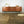 Vintage Younger Mid Century Teak & Afromosia Sideboard