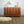 Vintage Mid Century Walnut Cabinet