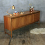 Mid Century Teak Nathan 'Circles' Sideboard