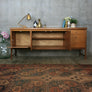 vintage_nathan_teak_circles_mid_century_sideboard