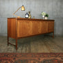 vintage_nathan_teak_circles_mid_century_sideboard
