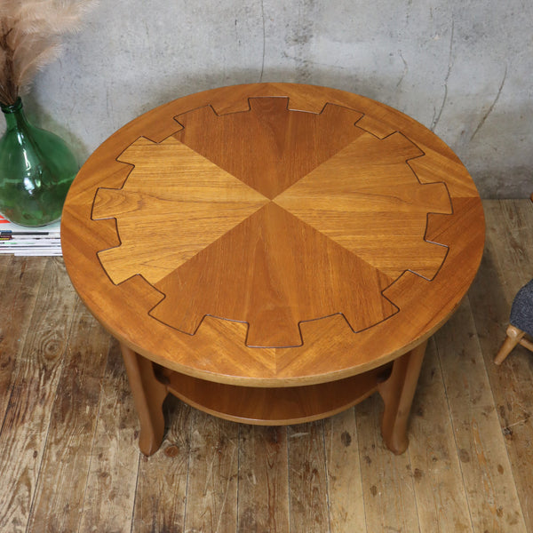 vintage_nathan_teak_cog_circular_coffee_table