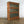 Vintage Oak Barristers Bookcase Display Cabinet