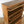 Vintage Oak Barristers Bookcase Display Cabinet