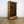 Vintage Oak Solicitors Sectional Bookcase
