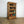 Vintage Oak Solicitors Sectional Bookcase
