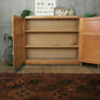 vintage_oak_beech_school_cupboard_storage