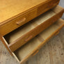 vintage_oak_chest_of_drawers