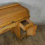 vintage_oak_childs_school_desk_&_chair