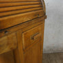 vintage_oak_childs_school_desk_&_chair
