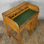 vintage_oak_childs_school_desk_&_chair
