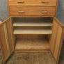vintage_oak_cupboard_cabinet