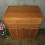 vintage_oak_cupboard_cabinet