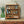 vintage_oak_display_cabinet_bookcase