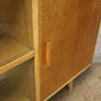 vintage_oak_display_cabionet_bar_drinks_cabinet