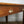 Antique Edwardian Vintage Oak Library Table Desk