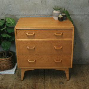 vintage_oak_g_plan_brandon_vanity_drawers