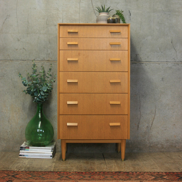 vintage_oak_g_plan_e_gomme_tallboy_drawers