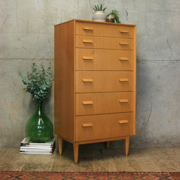 vintage_oak_g_plan_e_gomme_tallboy_drawers