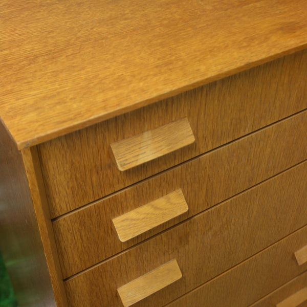 vintage_oak_g_plan_e_gomme_tallboy_drawers