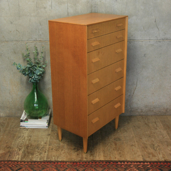 vintage_oak_g_plan_e_gomme_tallboy_drawers