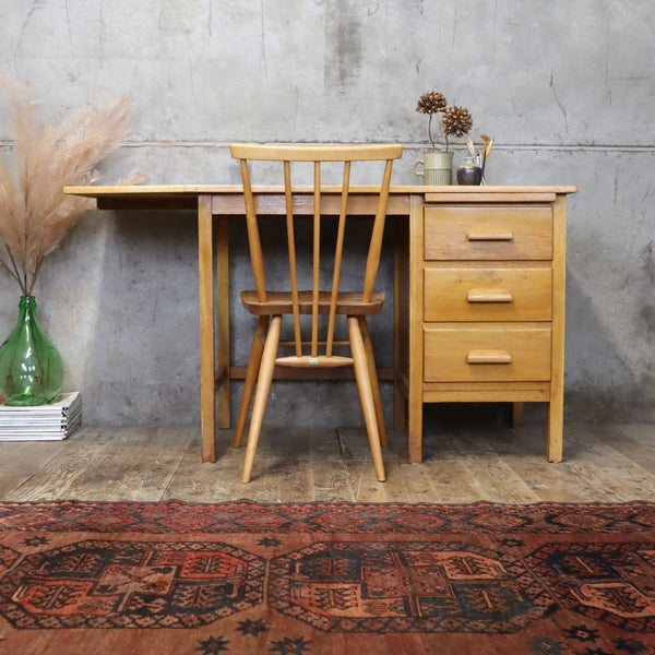 vintage_oak_herbert_gibbs_desk