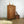 Vintage Oak Linen Housekeepers Cupboard