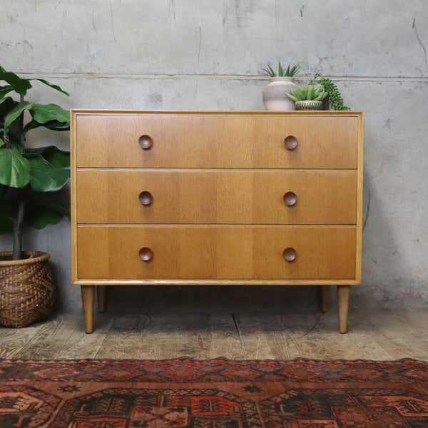 vintage_oak_meredew_chest_of_drawers