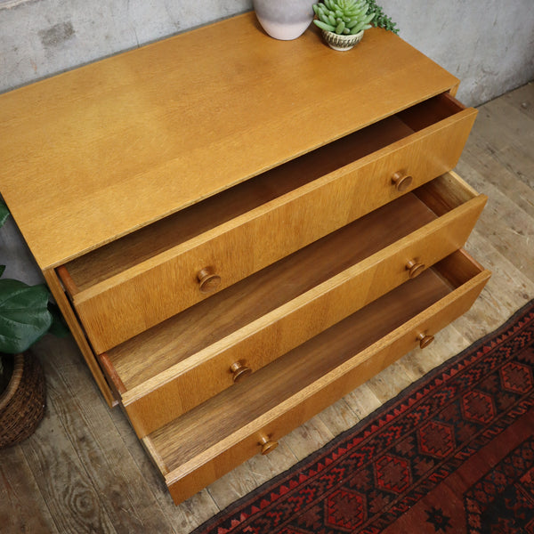 vintage_oak_meredew_chest_of_drawers