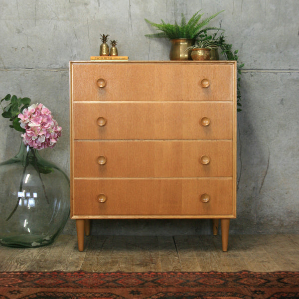 vintage_oak_meredew_chest_of_drawers_mid_century