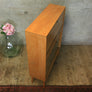 vintage_oak_mid_century_bookcase_display_cabinet_bureau