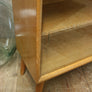 vintage_oak_mid_century_bookcase_display_cabinet_bureau