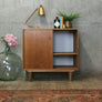 vintage_oak_mid_century_media_cabinet