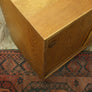 vintage_oak_mid_century_media_cabinet