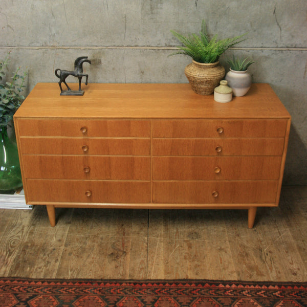 vintage_oak_mid_century_meredew_chest_of_drawers