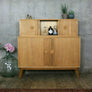 vintage_oak_mid_century_sideboard_drinks_cabinet