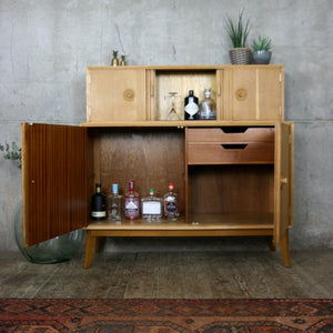 vintage_oak_mid_century_sideboard_drinks_cabinet