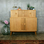 vintage_oak_mid_century_sideboard_drinks_cabinet