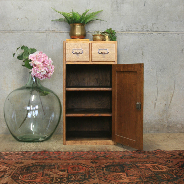 vintage_oak_rustic_cabinet_filing