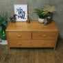 vintage_oak_rustic_chest_of_drawers