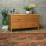 vintage_oak_rustic_chest_of_drawers