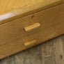 vintage_oak_rustic_chest_of_drawers