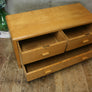 vintage_oak_rustic_chest_of_drawers