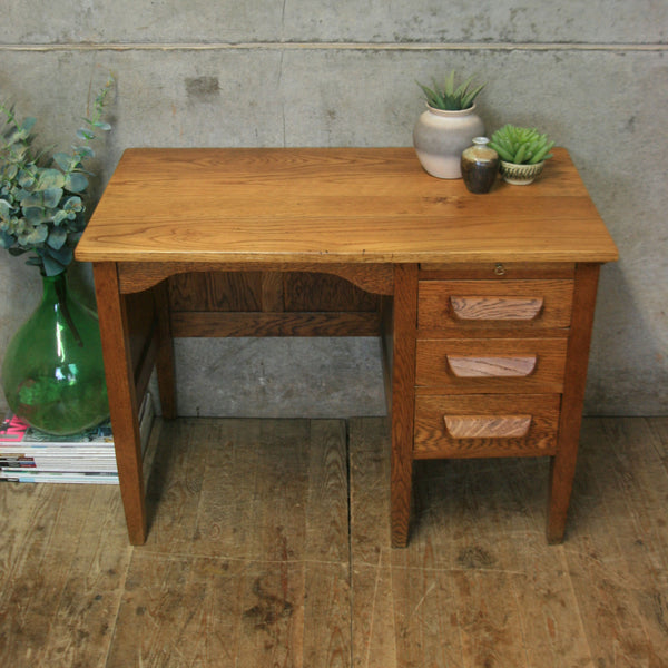 vintage_oak_rustic_childs_school_desk